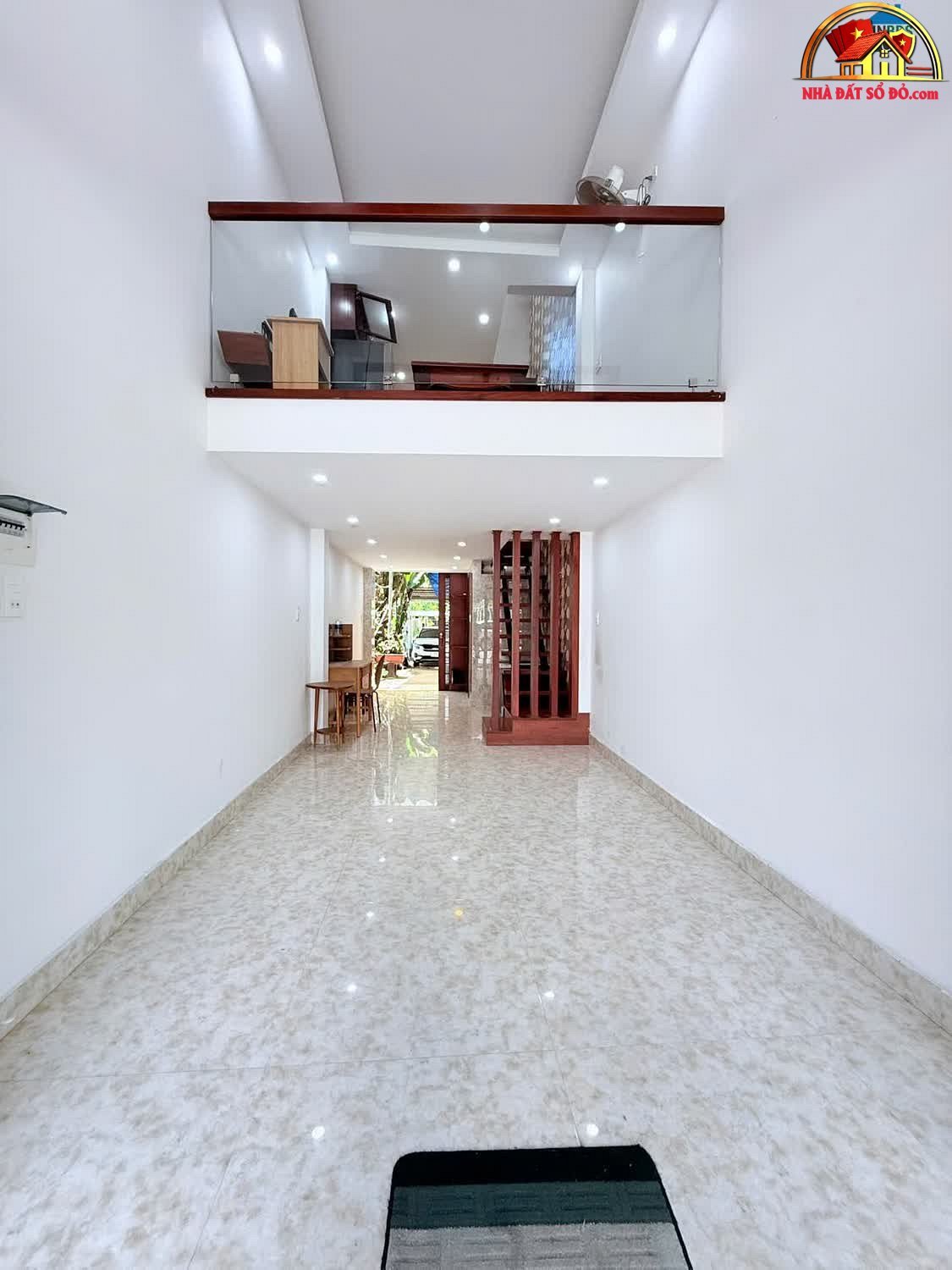 Bán nhà mặt tiền Huỳnh Ngọc Huệ 30m² giá 4.45 tỷ – Đà Nẵng – NHÀ ĐẤT BẤT ĐỘNG SẢN SỔ ĐỎ