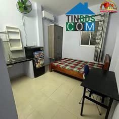 Bán căn hộ mini 3 tầng Hoàng Diệu – Đà Nẵng – 5.92 tỷ