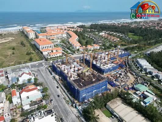 Chuyển nhượng lô đất VIP Nguyễn Duy Trinh, giá 10 tỷ – Bán đất – Ngũ Hành Sơn – Đà Nẵng – NHÀ ĐẤT BẤT ĐỘNG SẢN SỔ ĐỎ