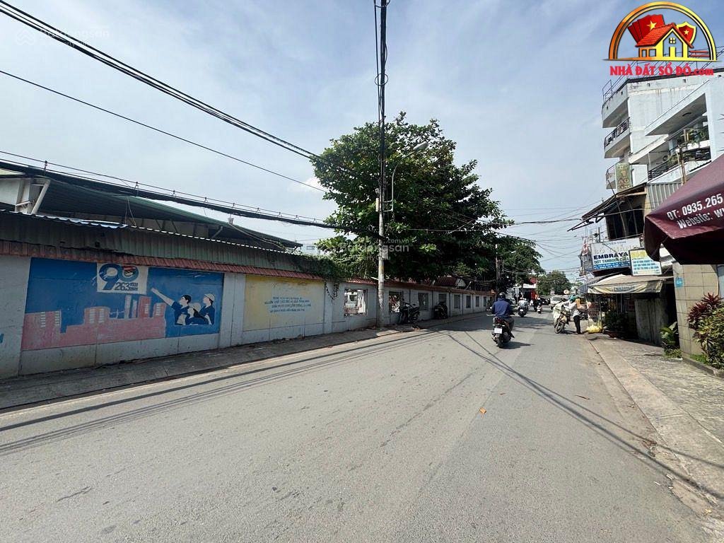 Bán nhà 109m², giảm giá chỉ còn 9 tỷ – Đinh Bộ Lĩnh – P26 Bình Thạnh – NHÀ ĐẤT BẤT ĐỘNG SẢN SỔ ĐỎ