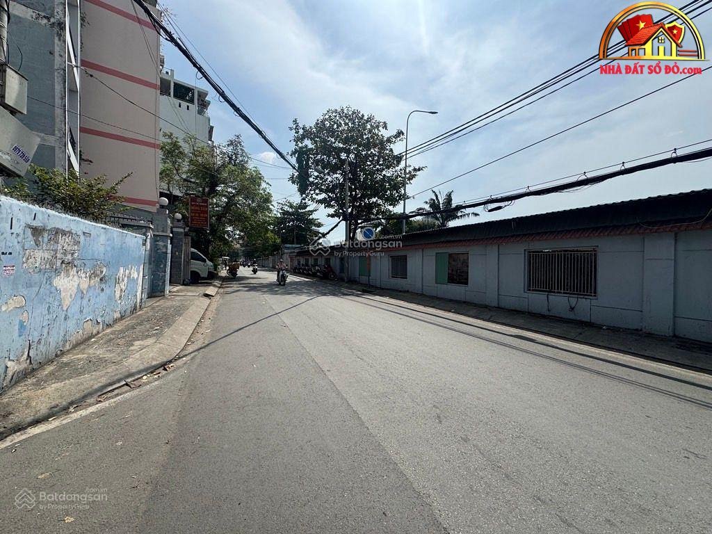 Bán nhà 109m², giảm giá chỉ còn 9 tỷ – Đinh Bộ Lĩnh – P26 Bình Thạnh – NHÀ ĐẤT BẤT ĐỘNG SẢN SỔ ĐỎ