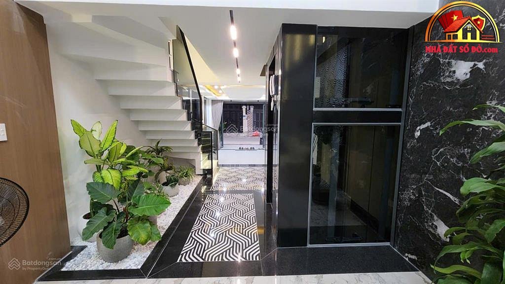 Nhà phố cao cấp 88m², 8.65 tỷ, gần khu dân cư an ninh – Quận 12 –