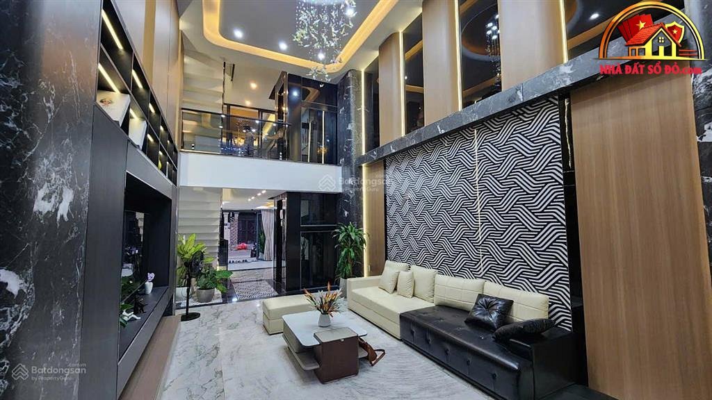 Nhà phố cao cấp 88m², 8.65 tỷ, gần khu dân cư an ninh – Quận 12 –