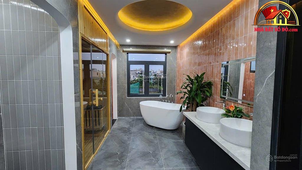 Nhà phố cao cấp 88m², 8.65 tỷ, gần khu dân cư an ninh – Quận 12 –