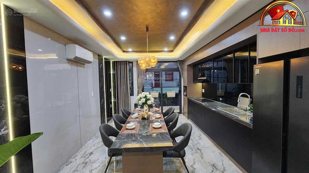 Nhà phố cao cấp 88m², 8.65 tỷ, gần khu dân cư an ninh – Quận 12 –