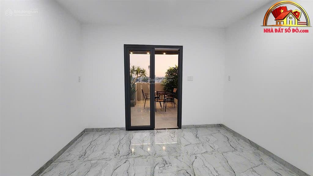 Nhà phố cao cấp 88m², 8.65 tỷ, gần khu dân cư an ninh – Quận 12 –