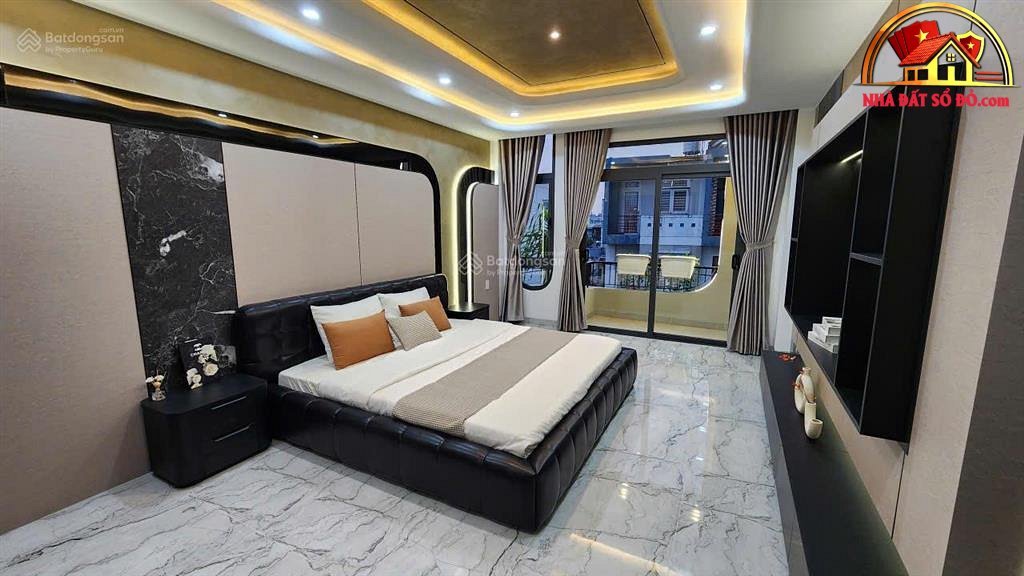 Nhà phố cao cấp 88m², 8.65 tỷ, gần khu dân cư an ninh – Quận 12 –