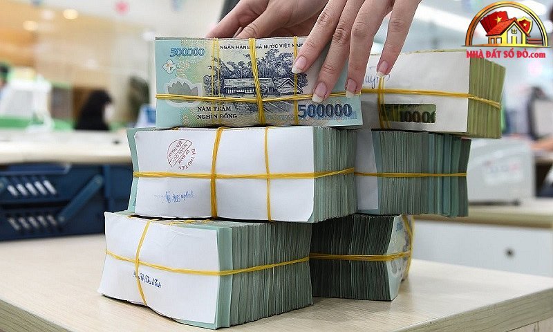 Xu hướng bất động sản thổ cư có sổ đỏ 2026–2027
