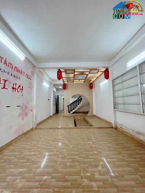 Nhà mặt phố 72m² hẻm xe tải 16m, giá chỉ 16.5 tỷ – Bán nhà đất Đường Xóm Chiếu – Quận 4 – NHÀ ĐẤT BẤT ĐỘNG SẢN SỔ ĐỎ