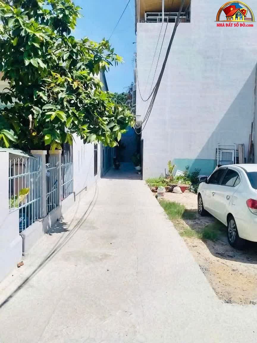 Đất 2 mặt kiệt Bà Bang Nhãn gần biển 5.65 tỷ – Ngũ Hành Sơn – Đà Nẵng – NHÀ ĐẤT BẤT ĐỘNG SẢN SỔ ĐỎ