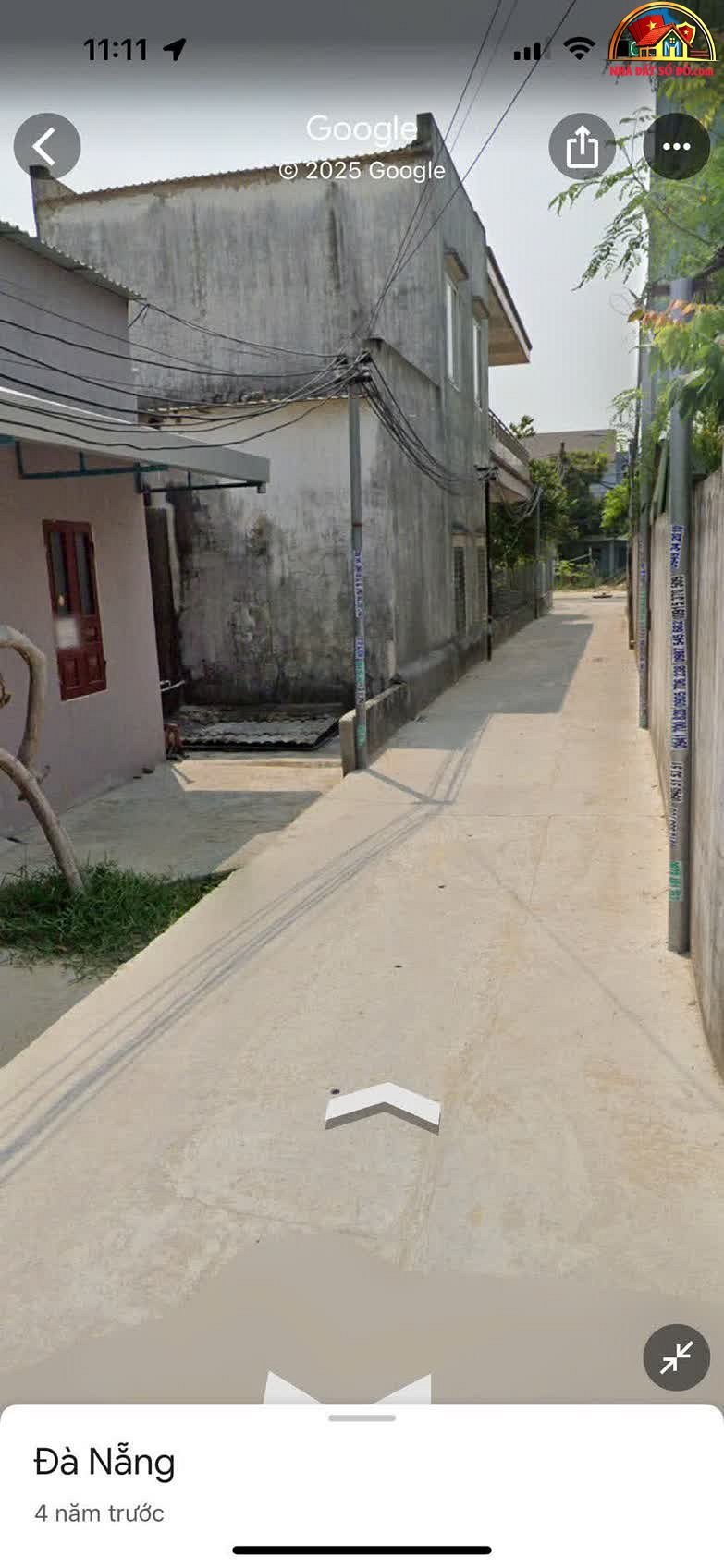 Đất 2 mặt kiệt Bà Bang Nhãn gần biển 5.65 tỷ – Ngũ Hành Sơn – Đà Nẵng – NHÀ ĐẤT BẤT ĐỘNG SẢN SỔ ĐỎ