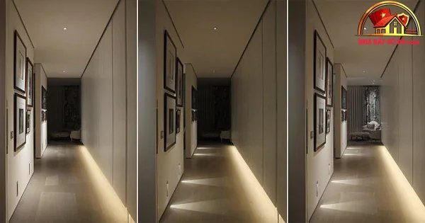 10 Lỗi Thường Gặp Khi Bố Trí Đèn Nhà Ở
