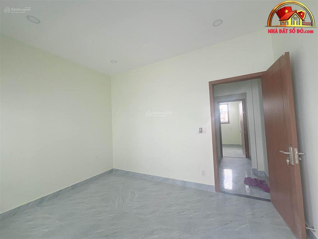 Căn nhà đẹp gần Giáo xứ Thái Bình – Giá 4.69 tỷ – 43 m2 – Nhà đất sổ đỏ