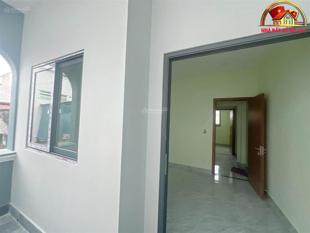 Căn nhà đẹp gần Giáo xứ Thái Bình – Giá 4.69 tỷ – 43 m2 – Nhà đất sổ đỏ