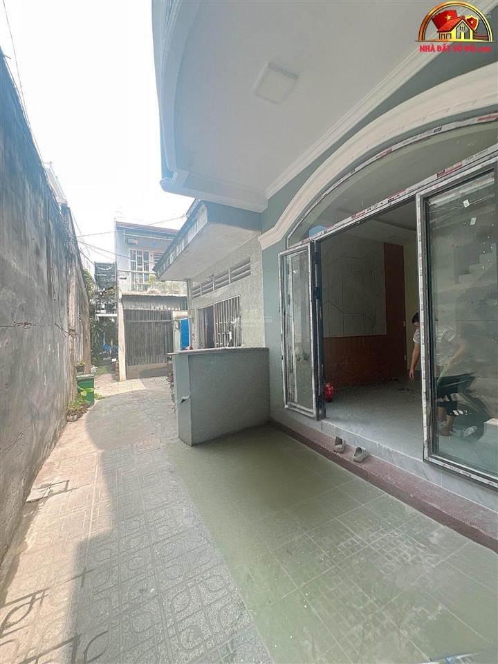Căn nhà đẹp gần Giáo xứ Thái Bình – Giá 4.69 tỷ – 43 m2 – Nhà đất sổ đỏ