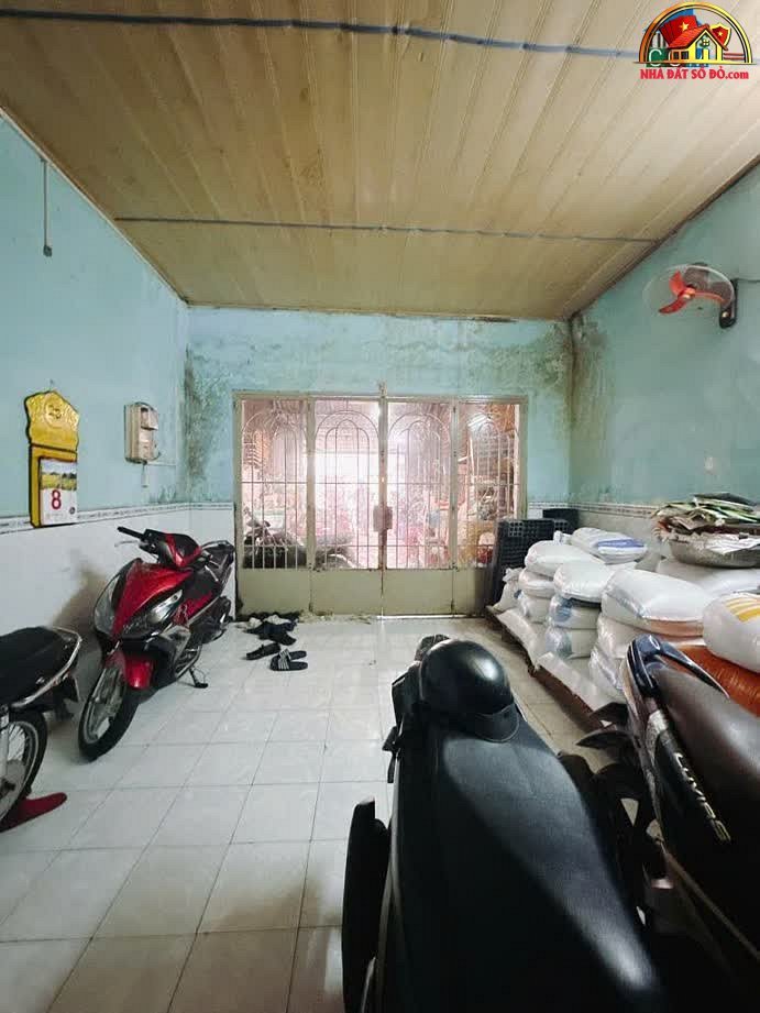 Bán nhà mặt phố kinh doanh Tôn Đản, 118m², 13.5 tỷ – Đầu tư sinh lời hấp dẫn