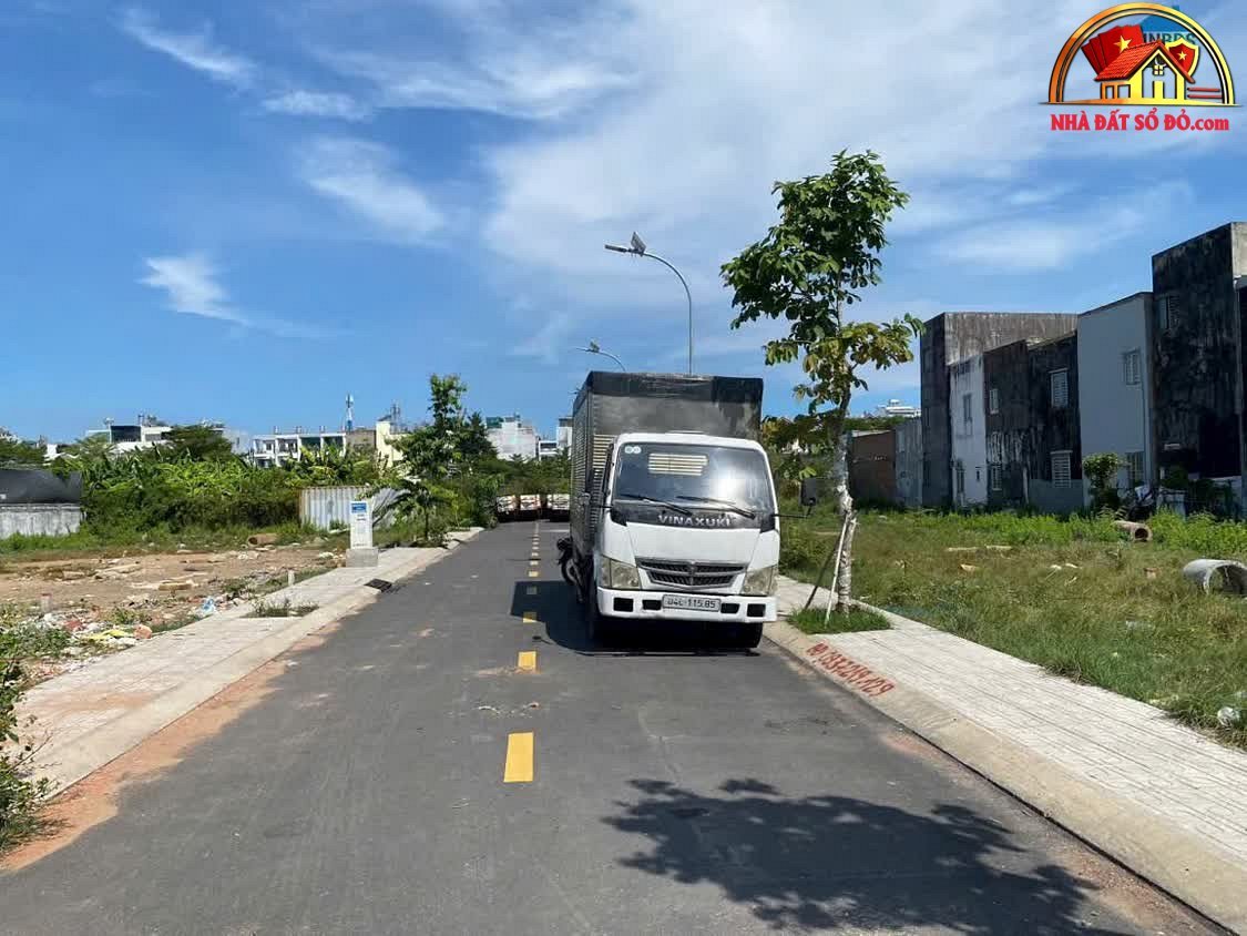Đất Thổ Cư 72m² Hẻm Huỳnh Tấn Phát Nhà Bè, Giá Chỉ 5.1 tỷ – Bán đất tiềm năng