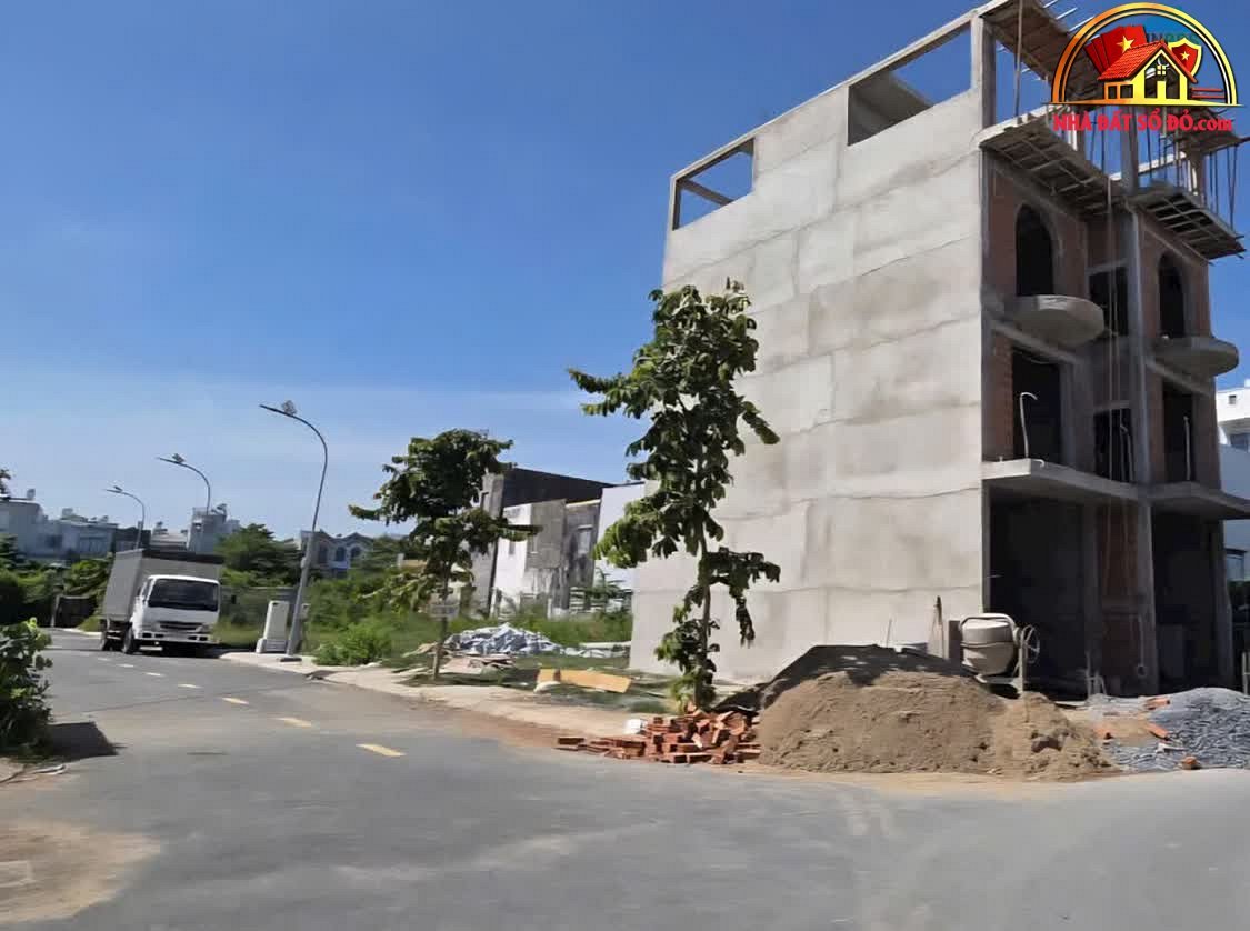 Đất Thổ Cư 72m² Hẻm Huỳnh Tấn Phát Nhà Bè, Giá Chỉ 5.1 tỷ – Bán đất tiềm năng