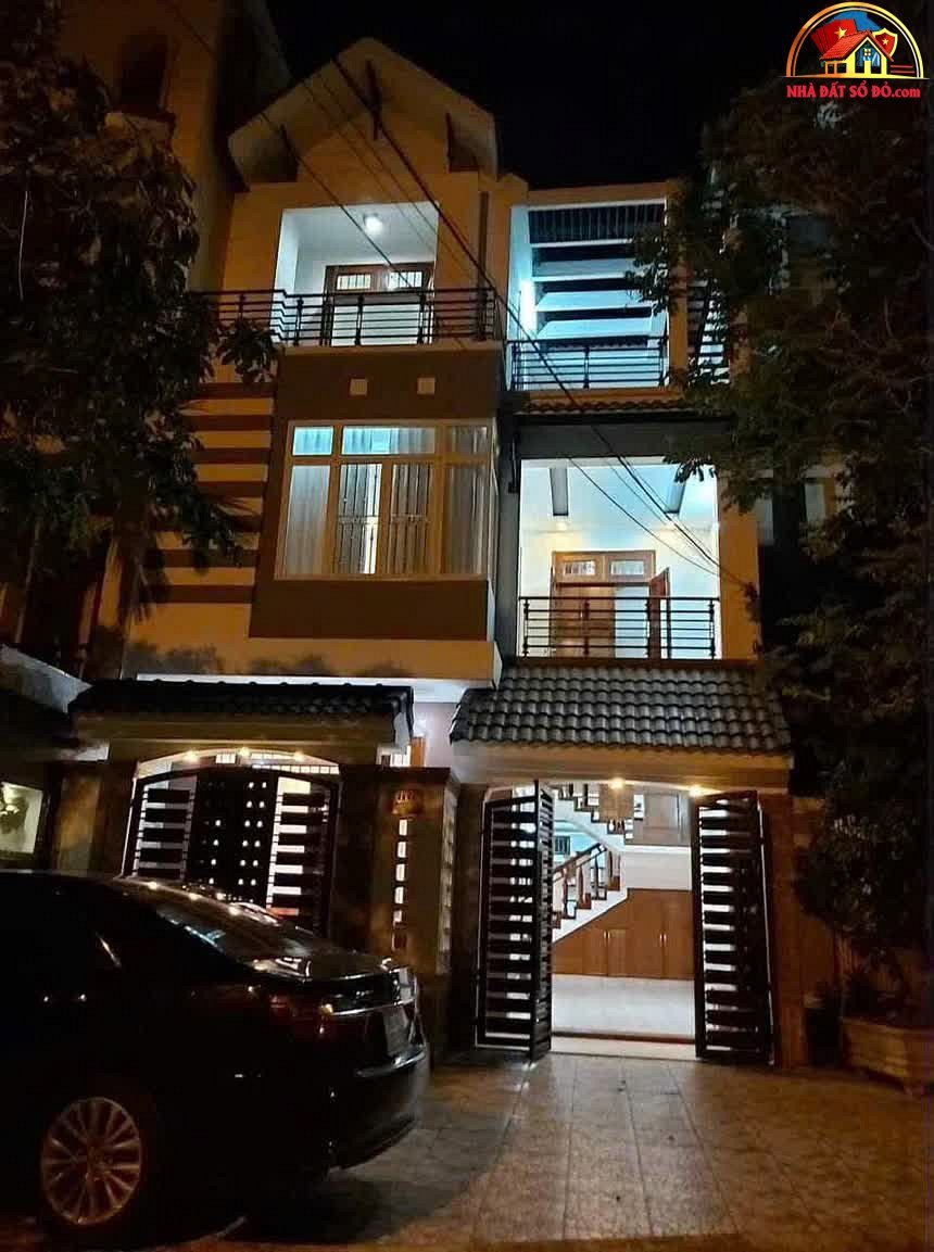 Nhà mặt phố Nguyễn Sơn 125m² chỉ 14.7 tỷ – Vị trí đắc địa tại Hải Châu – Đà Nẵng – NHÀ ĐẤT BẤT ĐỘNG SẢN SỔ ĐỎ