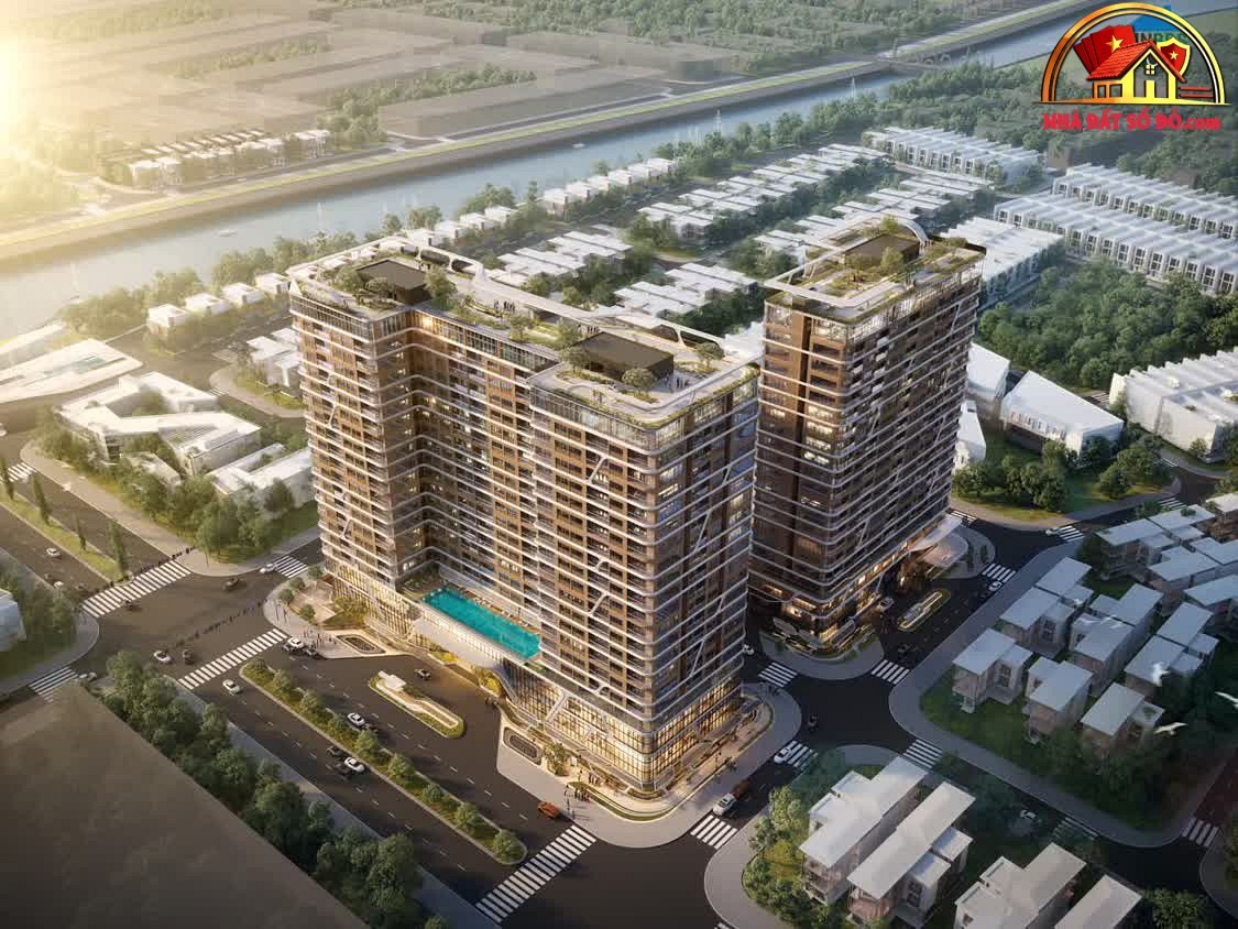 Căn hộ 2PN view biển tại Regal Complex Ngũ Hành Sơn – 5.8 tỷ – NHÀ ĐẤT BẤT ĐỘNG SẢN SỔ ĐỎ