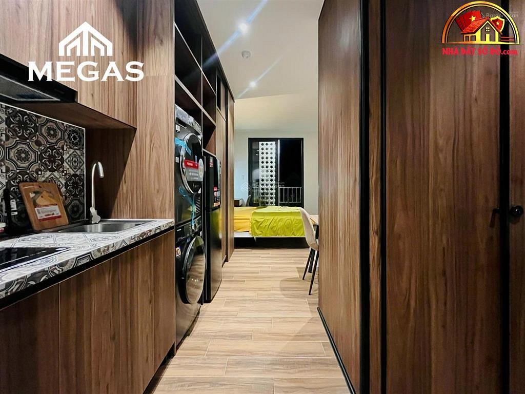Căn hộ sang trọng 35m2 giá cực hời 6.5 triệu – Bán nhà đất Quận 6 – Hồ Chí Minh – NHÀ ĐẤT BẤT ĐỘNG SẢN SỔ ĐỎ