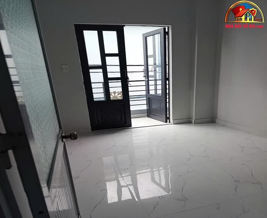 Bán nhà 2 tầng đầy đủ tiện nghi 23m² giá chỉ 2.05 tỷ – Quận 12 – Hồ Chí Minh