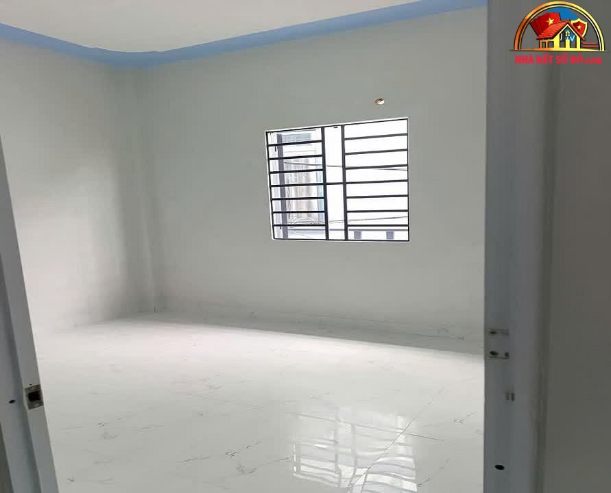Bán nhà 2 tầng đầy đủ tiện nghi 23m² giá chỉ 2.05 tỷ – Quận 12 – Hồ Chí Minh