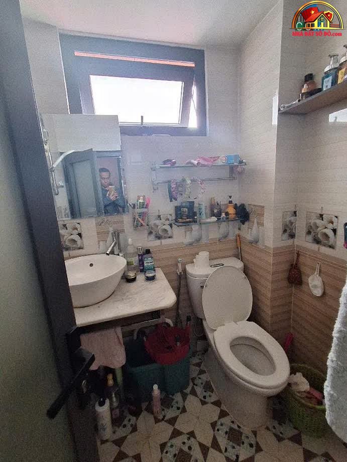Nhà mặt tiền hẻm xe tải, 56m², giá 3.35 tỷ, Quận 4 – Hồ Chí Minh – NHÀ ĐẤT BẤT ĐỘNG SẢN SỔ ĐỎ