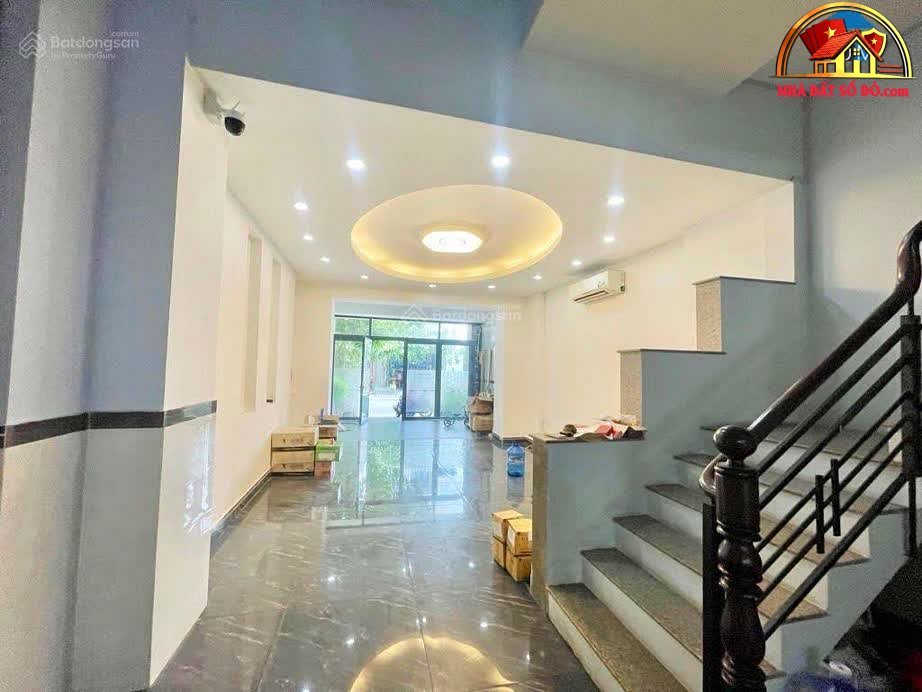 Bán nhà mặt phố Phạm Thế Hiển, 4 tầng, giá 9.9 tỷ – Quận 8 – NHÀ ĐẤT BẤT ĐỘNG SẢN SỔ ĐỎ