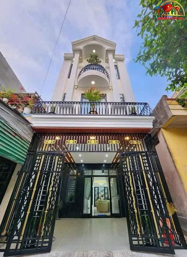 Bán nhà đẹp 3 tầng 75m² chỉ 7.5 tỷ – Lê Văn Thịnh – Đà Nẵng – NHÀ ĐẤT BẤT ĐỘNG SẢN SỔ ĐỎ