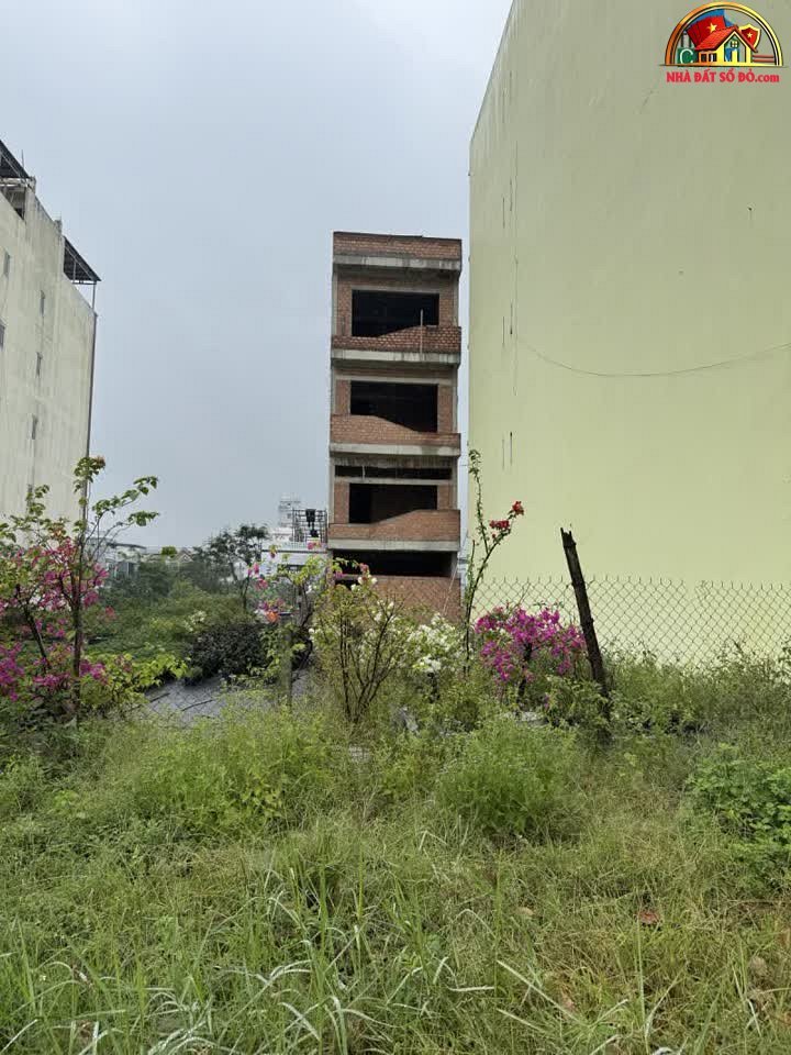 Cơ hội đầu tư lô đôi 200m2 trên trục biển Minh Mạng, giá 31 tỷ – BÁN ĐẤT ĐÀ NẴNG