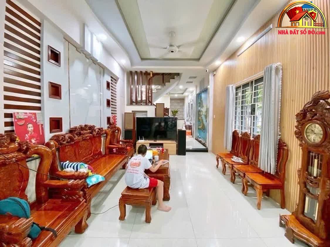 Nhà góc 4 tầng hẻm xe tải thông tứ hướng, giá 8.8 tỷ – Gò Vấp – NHÀ ĐẤT BẤT ĐỘNG SẢN SỔ ĐỎ