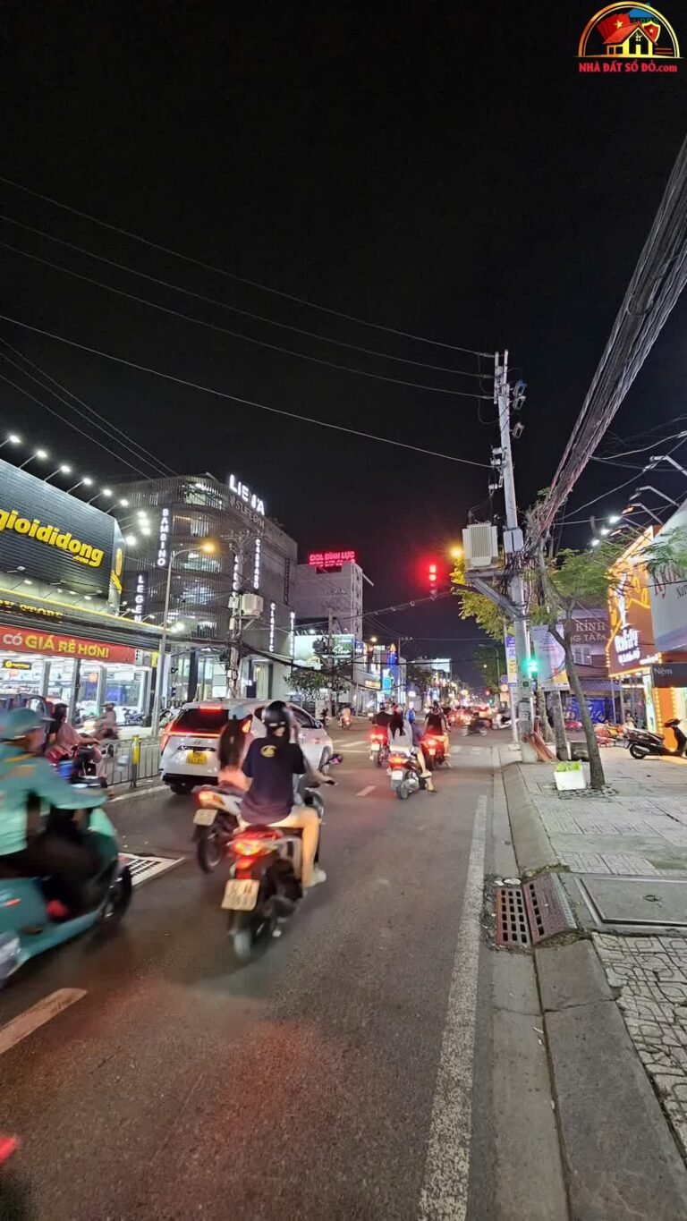 Bán nhà đẹp 5 tầng, 5.29 tỷ – Tôn Đản, Quận 4 – NHÀ ĐẤT BẤT ĐỘNG SẢN SỔ ĐỎ