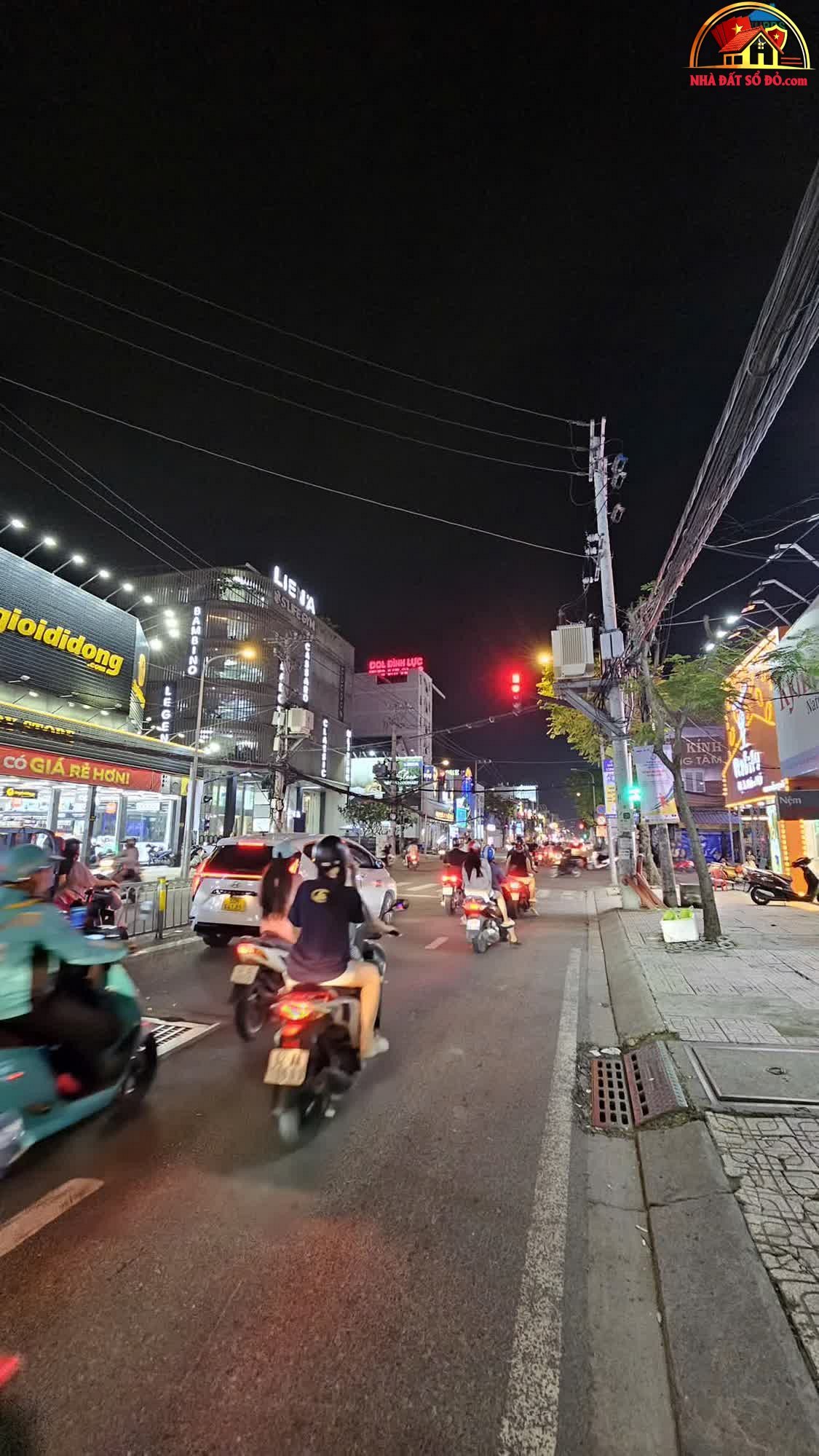 Bán nhà đẹp 5 tầng, 5.29 tỷ – Tôn Đản, Quận 4 – NHÀ ĐẤT BẤT ĐỘNG SẢN SỔ ĐỎ
