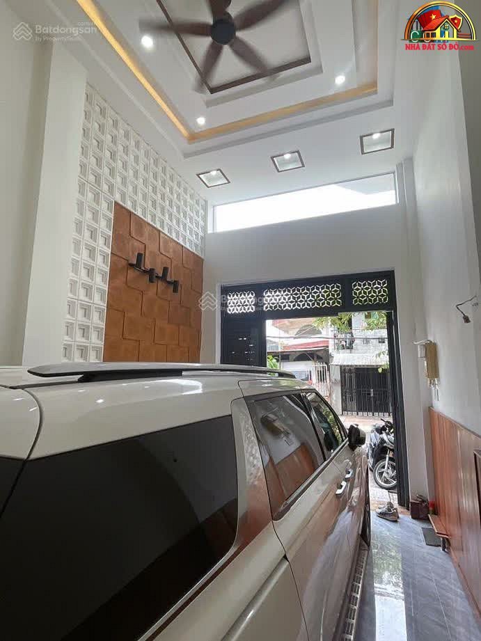 Nhà 5 tầng cực đẹp gần chợ Phạm Thế Hiển, giá chỉ 9.2 tỷ – Bán nhà đất – Quận 8 – Hồ Chí Minh – NHÀ ĐẤT BẤT ĐỘNG SẢN SỔ ĐỎ