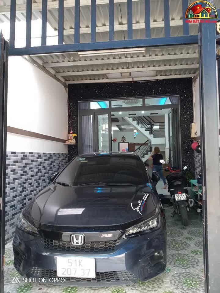 Bán nhà đẹp trung tâm Quận 7, nội thất mới – 200m² – 9,8 tỷ