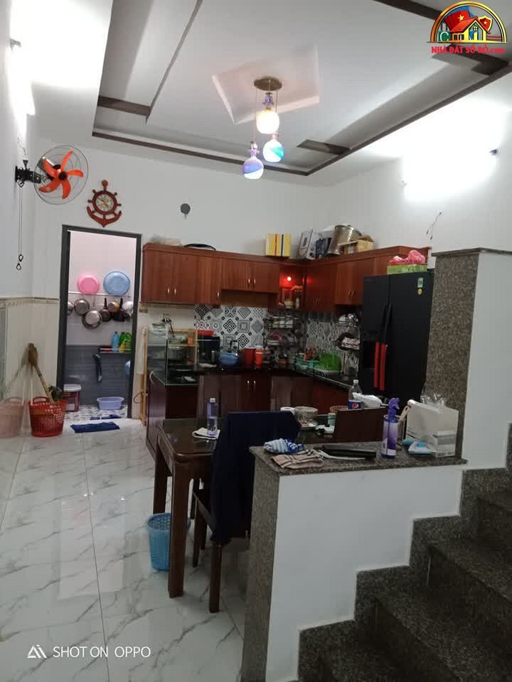 Bán nhà đẹp trung tâm Quận 7, nội thất mới – 200m² – 9,8 tỷ