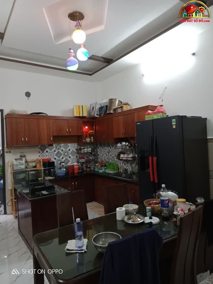 Bán nhà đẹp trung tâm Quận 7, nội thất mới – 200m² – 9,8 tỷ