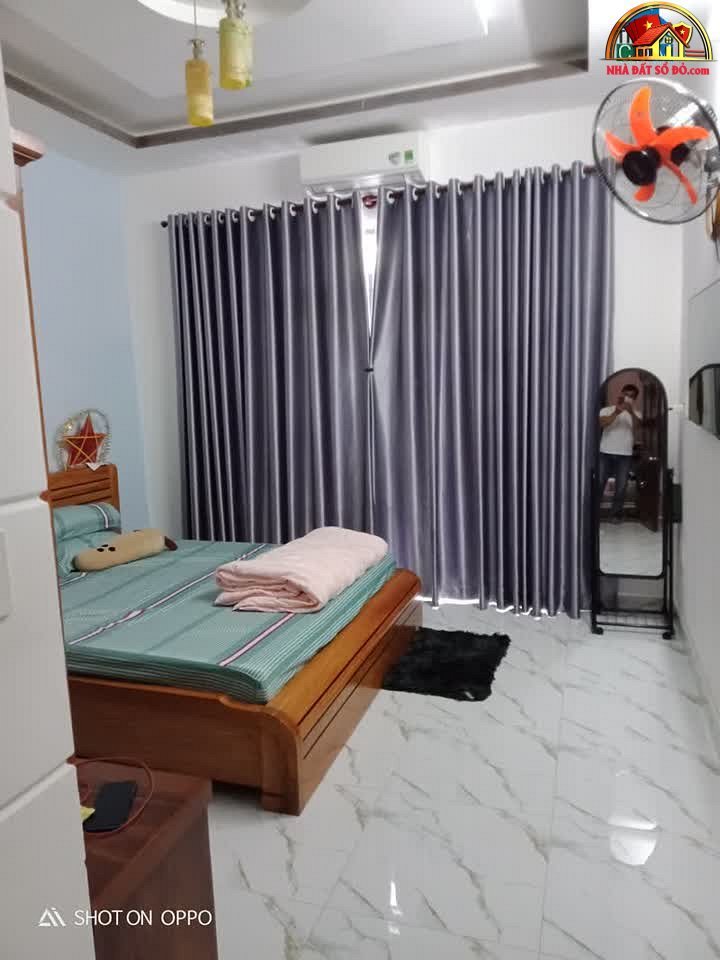 Bán nhà đẹp trung tâm Quận 7, nội thất mới – 200m² – 9,8 tỷ