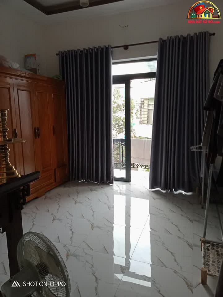 Bán nhà đẹp trung tâm Quận 7, nội thất mới – 200m² – 9,8 tỷ