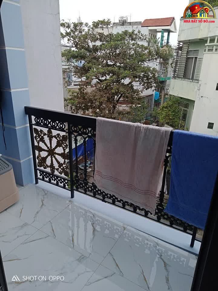 Bán nhà đẹp trung tâm Quận 7, nội thất mới – 200m² – 9,8 tỷ