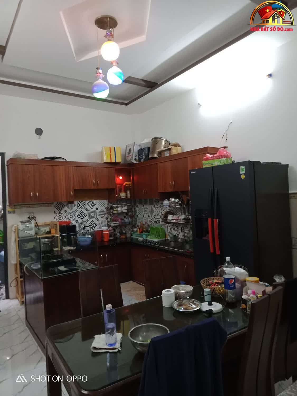 Bán nhà đẹp trung tâm Quận 7, nội thất mới – 200m² – 9,8 tỷ