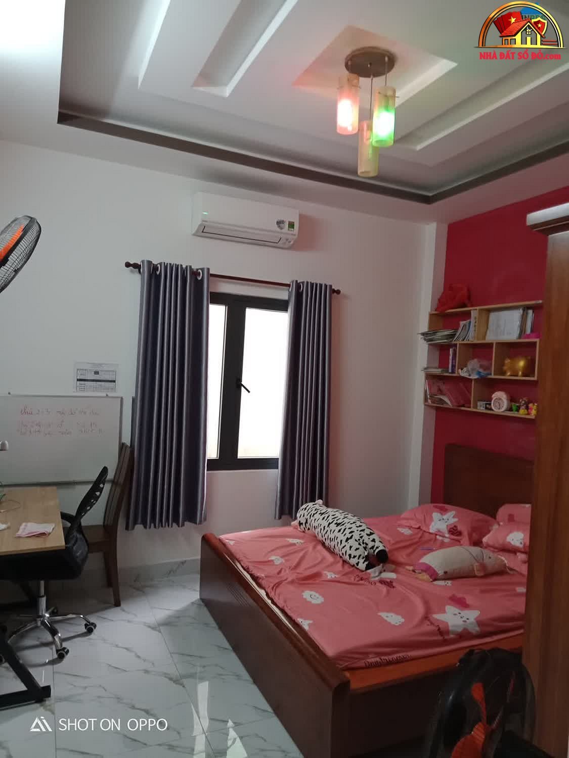 Bán nhà đẹp trung tâm Quận 7, nội thất mới – 200m² – 9,8 tỷ