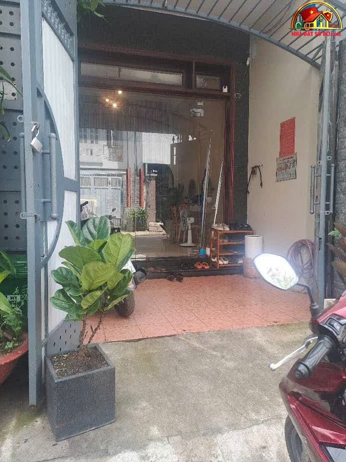 Nhà Mặt Tiền Đường Số Ngay Chợ Đo Đạc, 83m² – Giá 19.9 Tỷ – Đầu Tư Lợi Nhuận Cao