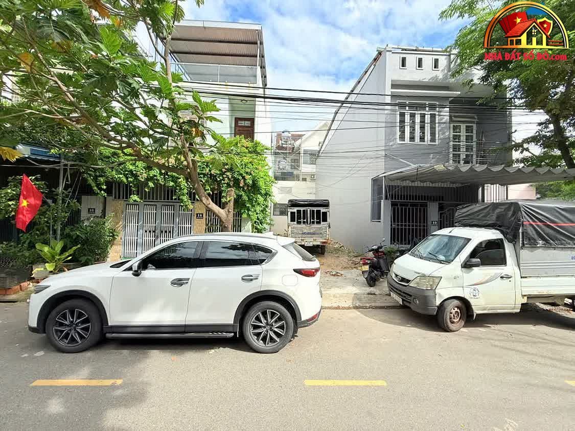 Đất chính chủ hẻm rộng, thuận tiện – 85m² – 3,75 tỷ – Thanh Khê, Đà Nẵng – NHÀ ĐẤT BẤT ĐỘNG SẢN SỔ ĐỎ
