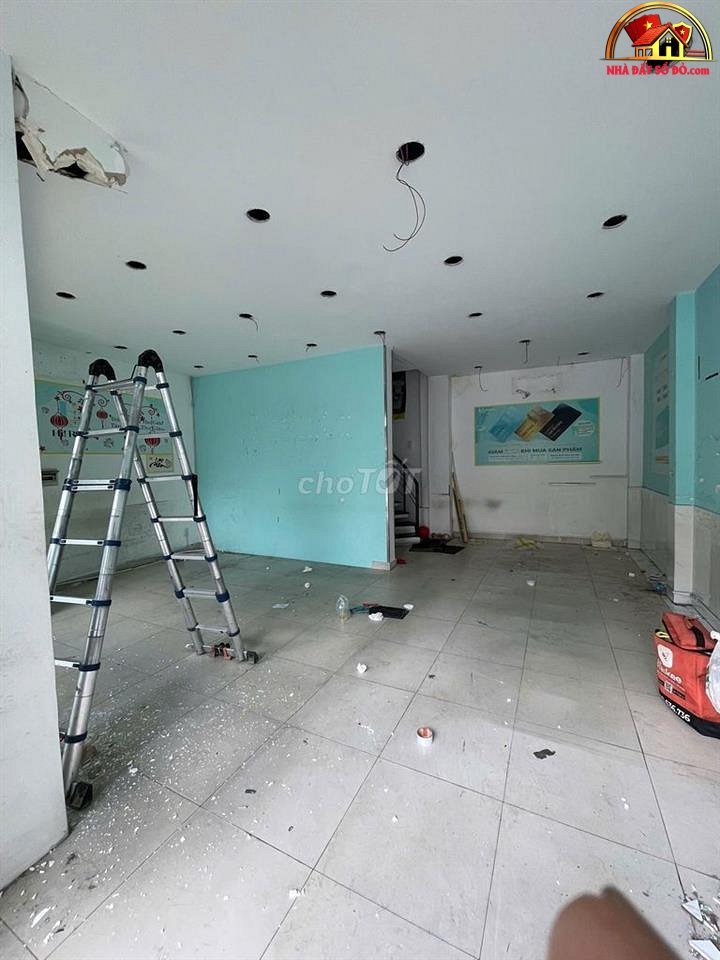 Cần bán nhà mặt tiền 4 tầng, giá 17.2 tỷ – Lạc Long Quân, Phường 5, Quận 11 – NHÀ ĐẤT BẤT ĐỘNG SẢN SỔ ĐỎ