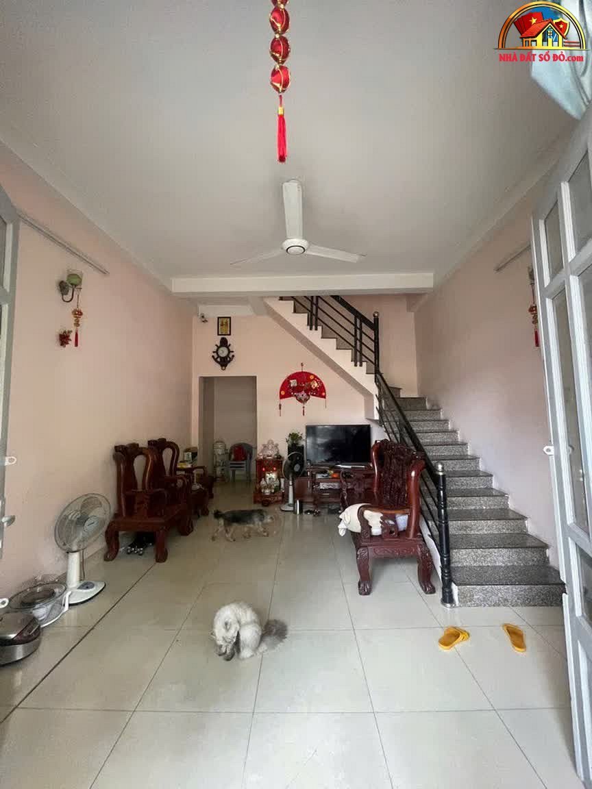 Bán nhà hẻm xe hơi 6 tỷ, 3 phòng ngủ Quận 10 – NHÀ ĐẤT BẤT ĐỘNG SẢN SỔ ĐỎ