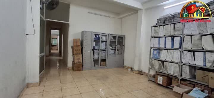 Bán nhà 3 tầng mặt tiền Ông Ích Khiêm, chỉ 17.5 tỷ – Thanh Khê, Đà Nẵng