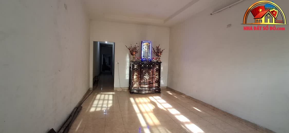 Bán nhà 3 tầng mặt tiền Ông Ích Khiêm, chỉ 17.5 tỷ – Thanh Khê, Đà Nẵng