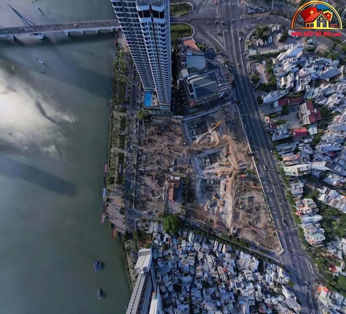 Căn hộ 2PN view sông Hàn, chiết khấu lên đến 17% – Sơn Trà – Đà Nẵng – NHÀ ĐẤT BẤT ĐỘNG SẢN SỔ ĐỎ